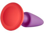 Anální kolík s přísavkou Bounce Buddy Small