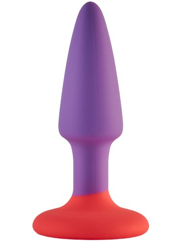 Anální kolík s přísavkou Bounce Buddy Small