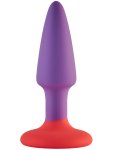 Anální kolík s přísavkou Bounce Buddy Small