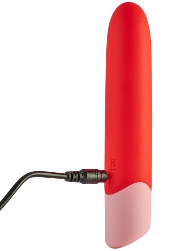 Mini vibrátor Love Whisper