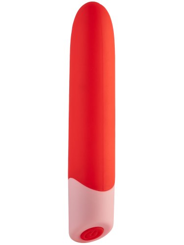 Mini vibrátor Love Whisper