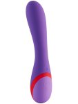 Vibrátor na bod G Twin Toned