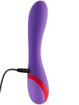 Vibrátor na bod G Twin Toned