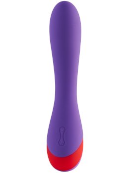 Vibrátor na bod G Twin Toned – Vibrátory na bod G