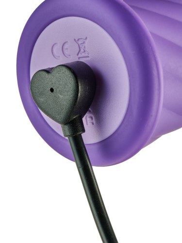 Malá masážní hlavice Buzzing Wand