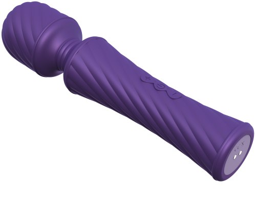 Malá masážní hlavice Buzzing Wand