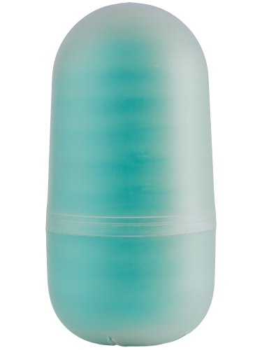 Oboustranný masturbátor Hands-On Pleasure