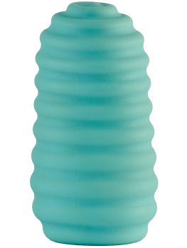 Oboustranný masturbátor Hands-On Pleasure – Masturbátory bez vibrací (honítka) - pro muže