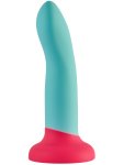 Dildo s přísavkou 2-Toned Love Stick Small