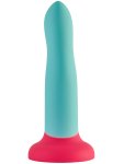 Dildo s přísavkou 2-Toned Love Stick Small