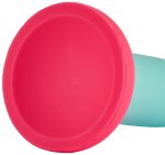 Dildo s přísavkou 2-Toned Love Stick Small