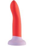 Dildo s přísavkou 2-Toned Love Stick Medium