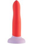 Dildo s přísavkou 2-Toned Love Stick Medium