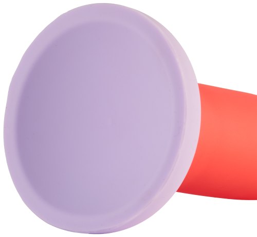 Dildo s přísavkou 2-Toned Love Stick Medium