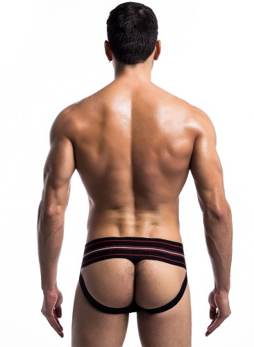 Pánské jocksy se širokou gumou MOB
