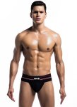 Pánské jocksy se širokou gumou MOB