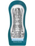 Průhledný masturbátor Hero Clear Wave