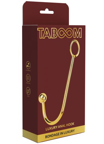 Anální hák Taboom