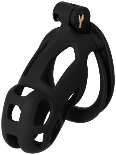 Plastová klec na penis Penis Prison Regular