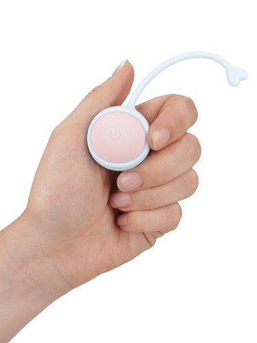 Vyměnitelné vibrační venušiny kuličky Loveline