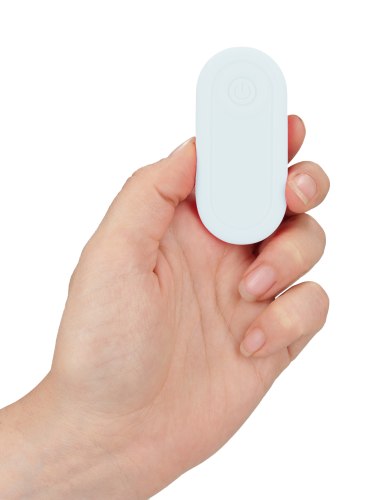 Vyměnitelné vibrační venušiny kuličky Loveline