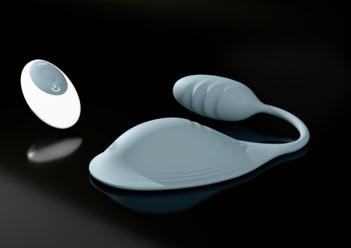 Vibrační podložka Vibepad Mini