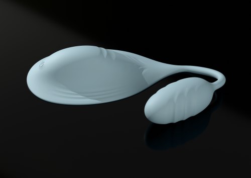 Vibrační podložka Vibepad Mini