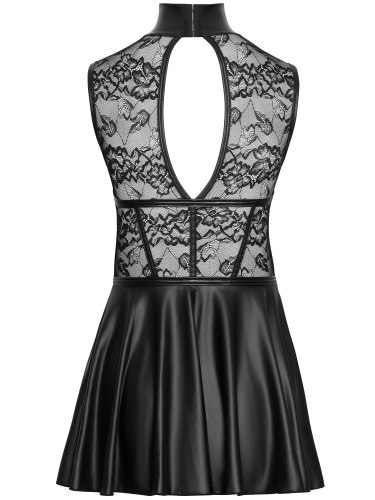 Minišaty s odhalenými ňadry Cottelli