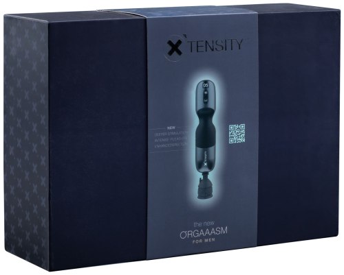 Sací masturbátor Xtensity 1