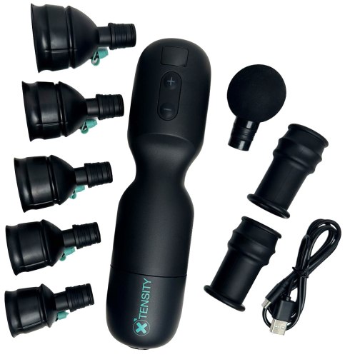 Sací masturbátor Xtensity 1