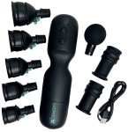 Sací masturbátor Xtensity 1