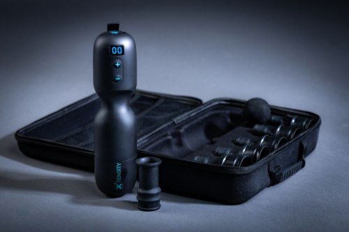 Sací masturbátor Xtensity 1