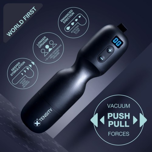 Sací masturbátor Xtensity 1