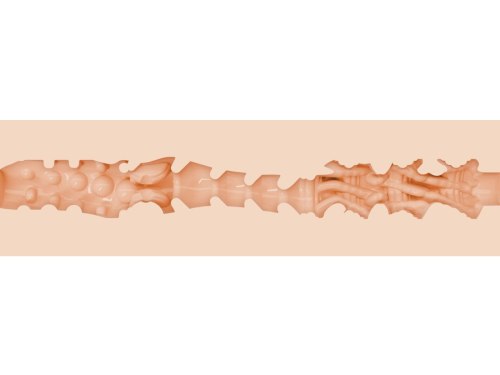 Umělá vagina Fleshlight BONNIE BLUE 1K