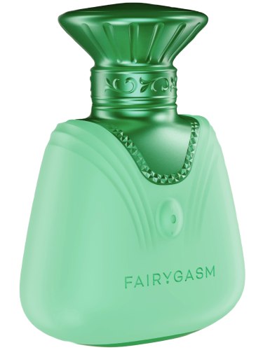 Stimulátor klitorisu s dlouhým jazýčkem FairyGasm Bliss