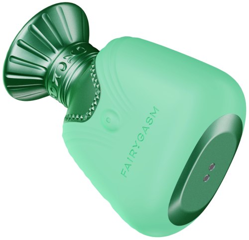 Stimulátor klitorisu s dlouhým jazýčkem FairyGasm Bliss