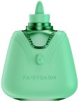 Stimulátor klitorisu s dlouhým jazýčkem FairyGasm Bliss