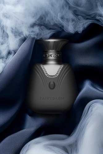 Bezdotykový stimulátor klitorisu FairyGasm Desire