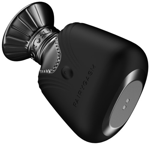 Bezdotykový stimulátor klitorisu FairyGasm Desire