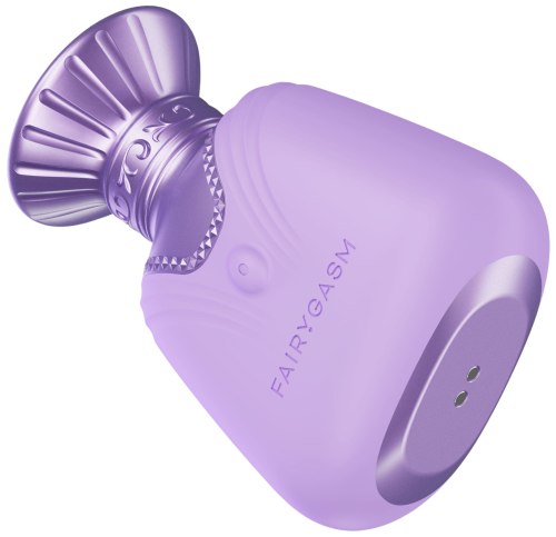 Pulzační stimulátor klitorisu FairyGasm Thrill