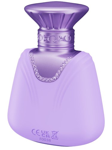 Pulzační stimulátor klitorisu FairyGasm Thrill