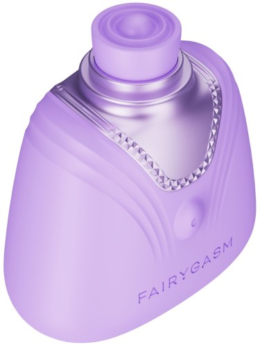 Pulzační stimulátor klitorisu FairyGasm Thrill