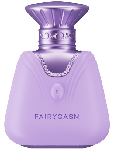 Pulzační stimulátor klitorisu FairyGasm Thrill