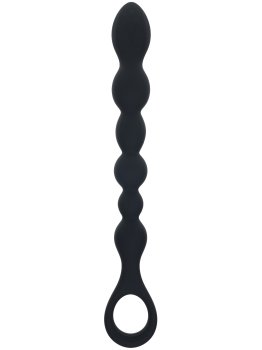 Silikonové anální kuličky Levelz – Anální kuličky a korále