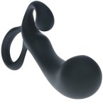 Stimulátor prostaty Levelz, vel. L