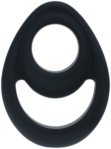 Dvojitý erekční kroužek Levelz