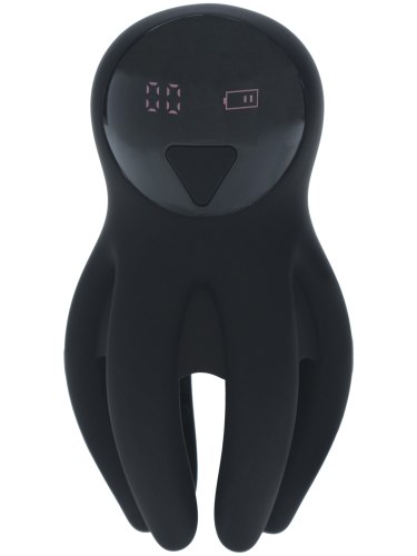 Vibrátor na žalud Levelz