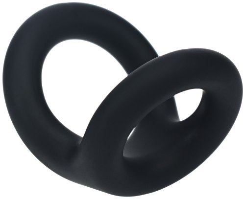 Dvojitý erekční kroužek Levelz, vel. S