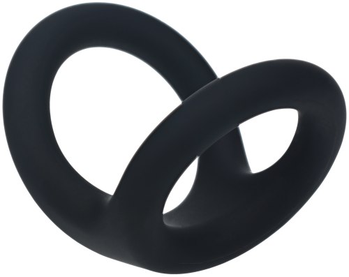 Dvojitý erekční kroužek Levelz, vel. L