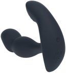 Vibrátor na prostatu a hráz Levelz